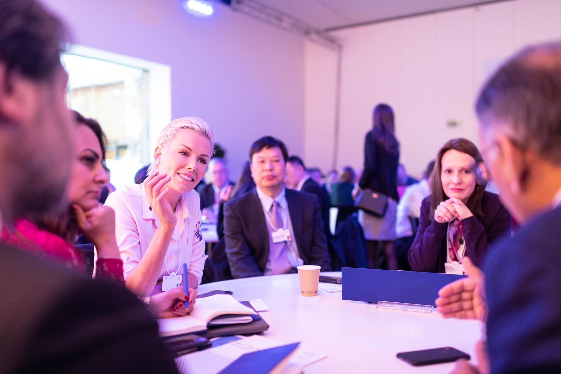 Zur News: eBrain beim neo summit 26 – Freitickets verfügbar