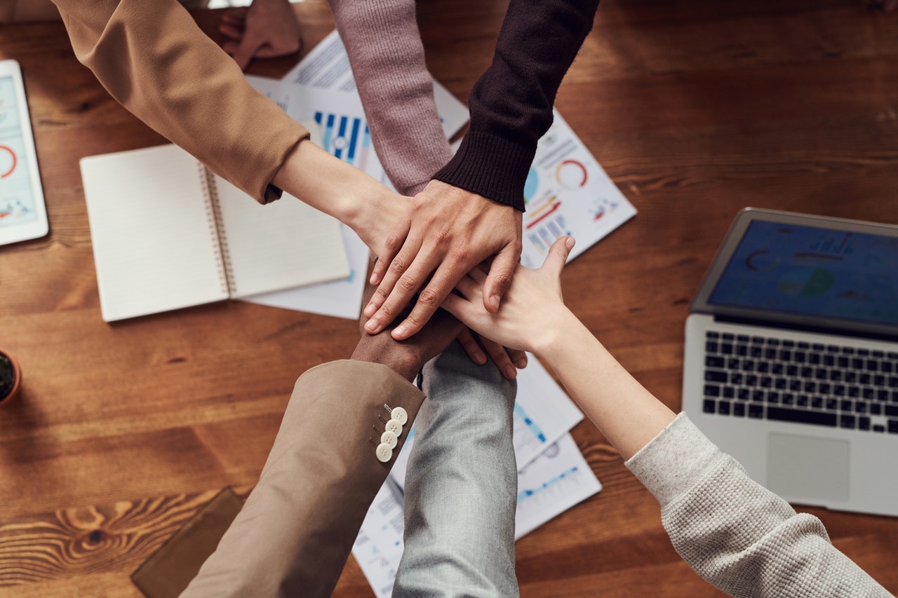 Zur News: Vier inhabergeführte Agenturen gründen die GOT YOUR BACK GROUP