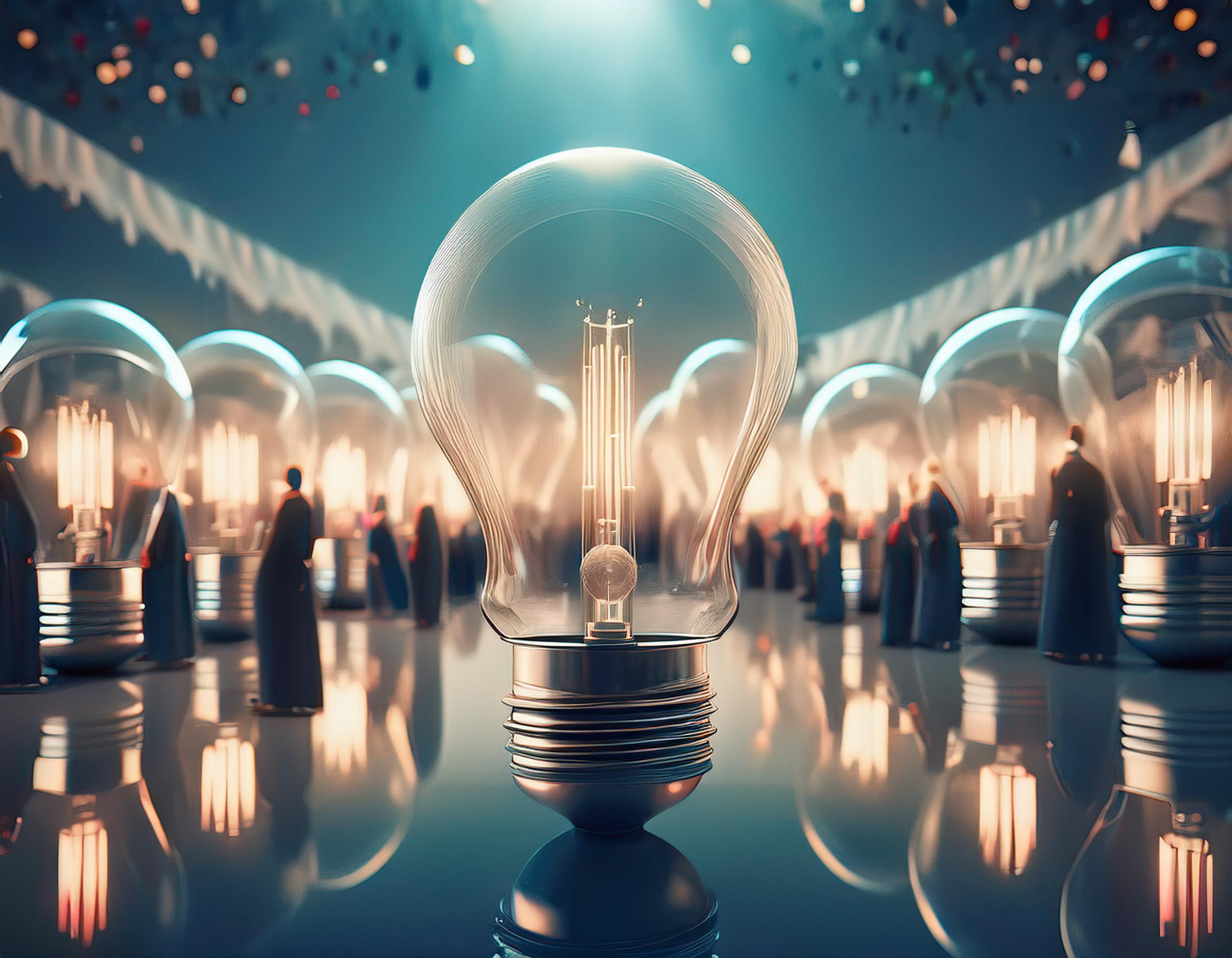 Zur News: NEU: Montags-​Impuls – Inspirationen für Eventprofis