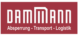 Zum Eintrag von Dammann Absperrung – Transport – Logistik GmbH