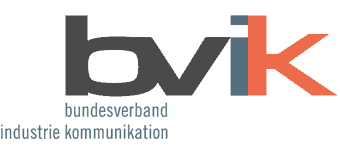 Zum Eintrag von bvik – Bundesverband Industrie Kommunikation e. V.