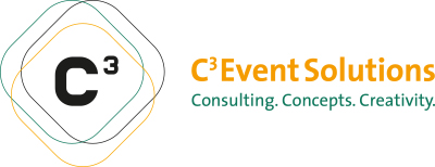 Zum Eintrag von C³ Event Solutions