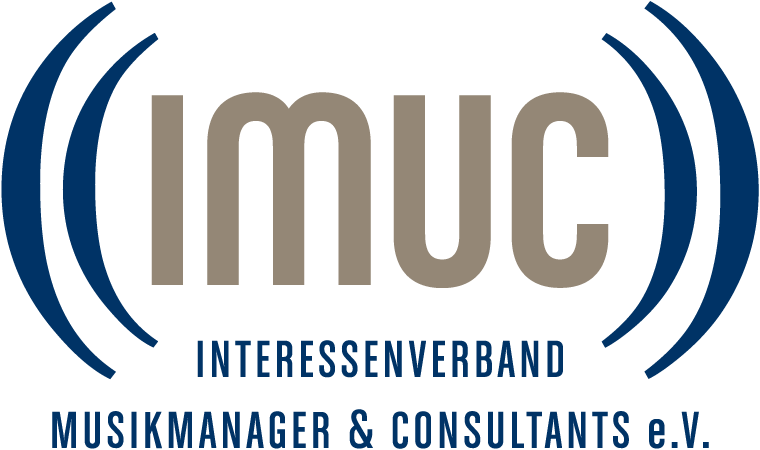 Zum Eintrag von Interessenverband Musikmanager & Consultants e.V. (IMUC)