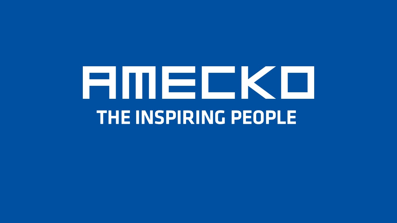 Zum Eintrag von AMECKO GmbH