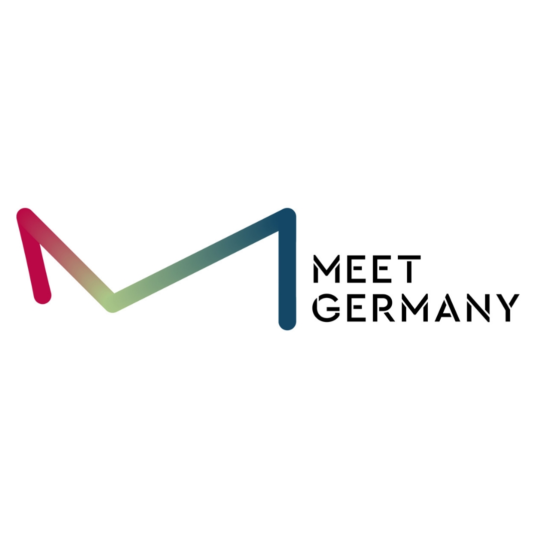 Zum Eintrag von MEET GERMANY | MEET EUROPE