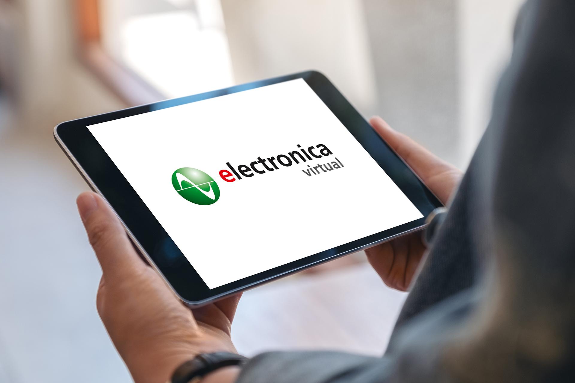 Zur News: electronica 2020 findet digital statt