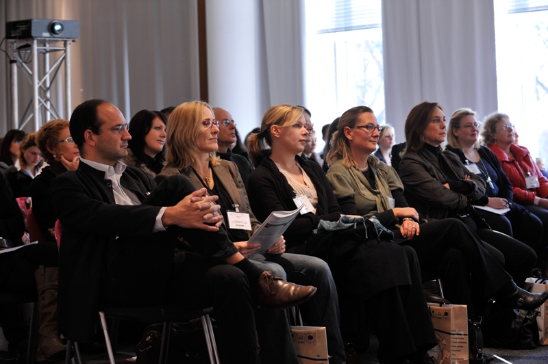 Zur News: VDR-Workshops auf dem MICE+Business Travel Market