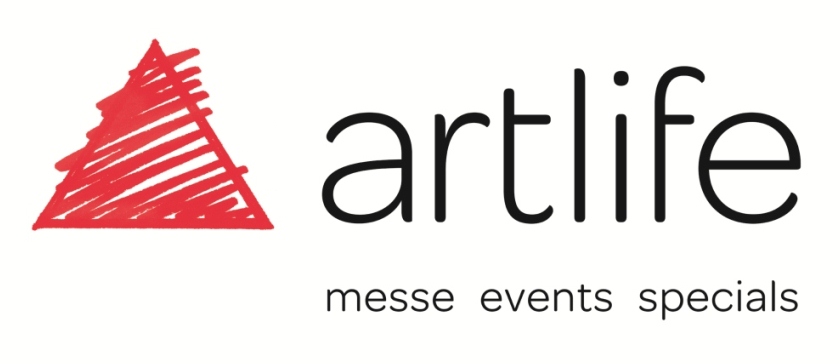 Zur News: Artlife: Doppelte Freude zum Jahresstart