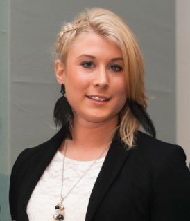 Zur News: STAGG & FRIENDS Trainee Janina Huber holt Bronze