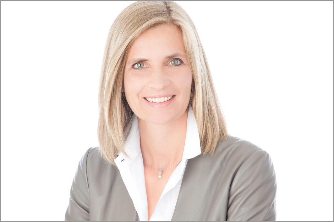 Zur News: amiando: Kati Rittberger neuer Head of Sales