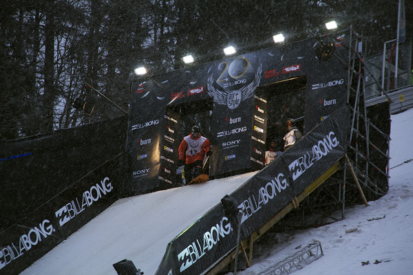 Zur News: Billabong Air & Style feiert 20. Jubiläum