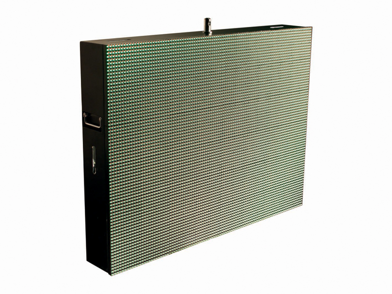 Zur News: A&O Technology setzt auf V:LED von LMP