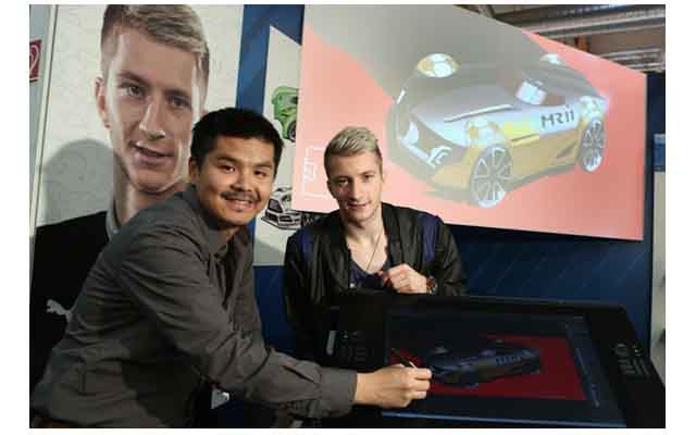 Zur News: Spielwarenmesse 2013
