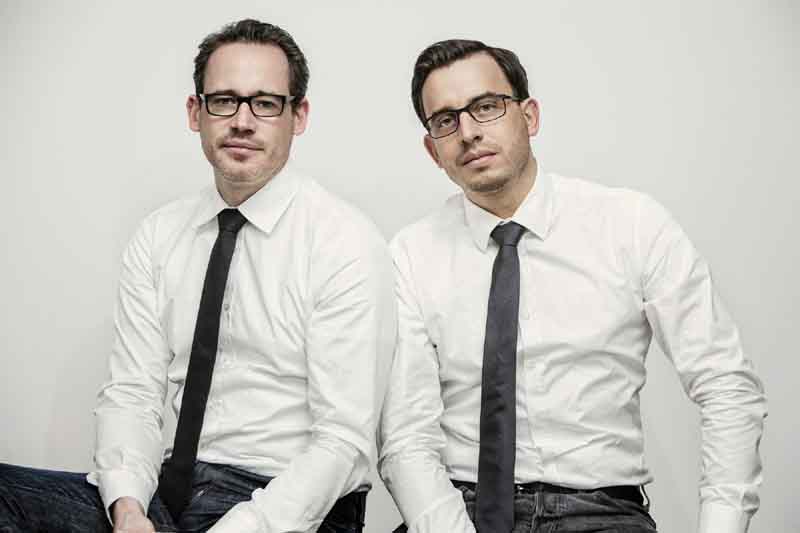 Zur News: Jazzunique ist neues Mitglied im FAMAB
