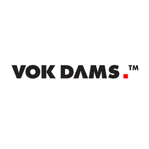 Zur News: VOK DAMS als Trademark eingetragen
