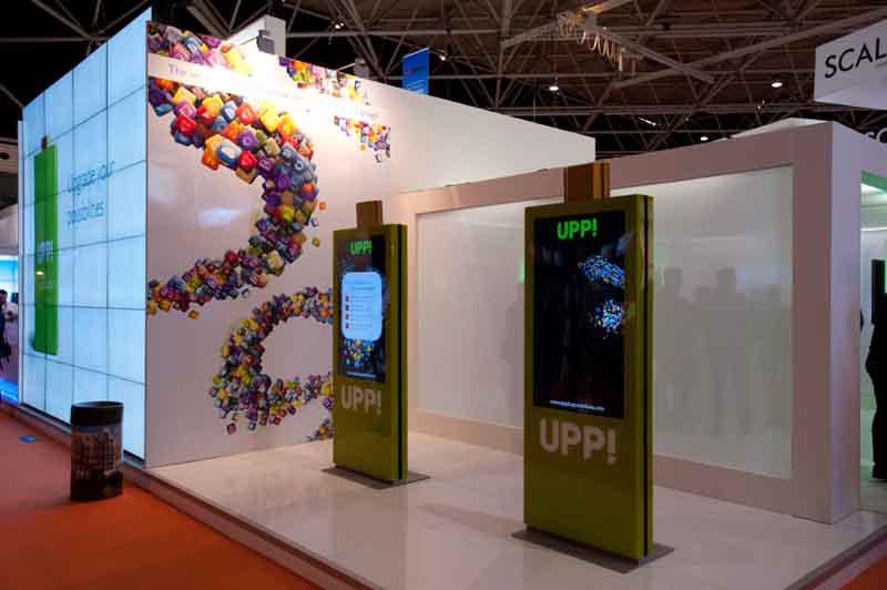 Zur News: PHILIPS auf der ISE