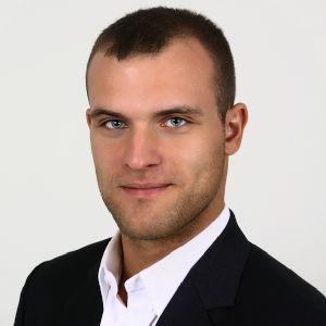 Zur News: DAVID AWARD Sieger verstärkt VOK DAMS Kreativteam
