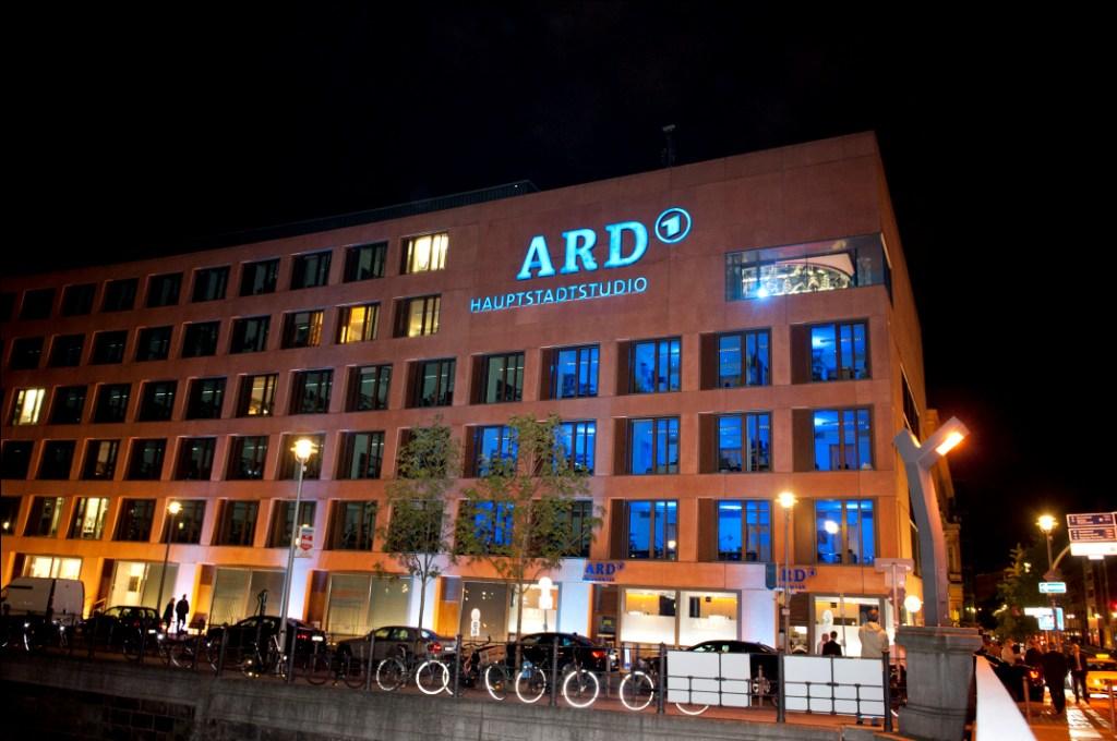 Zur News: ARD und BDA setzen weiter auf CB.e