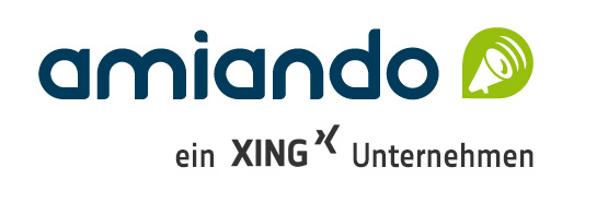 Zur News: amiando launcht neuen Ticketshop