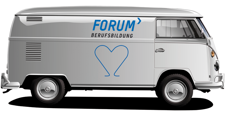 Zur News: Jobdating on Tour - Der Blick hinter die Kulissen