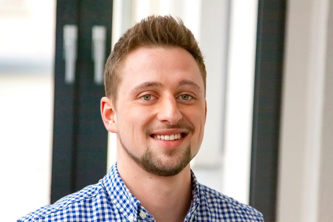 Zur News: Felix Pietsch neuer Incentive-Manager bei OCCASEO