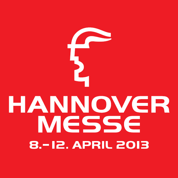 Zur News: Eröffnungsinszenierung der HANNOVER MESSE 2013