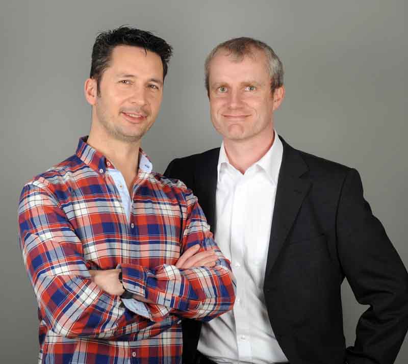 Zur News: ArtLab Studios baut Digital Services aus