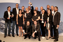 Zur News: Deutscher Dialogmarketing Preis