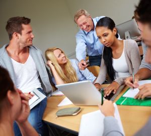 Zur News: Weiterbildungen im Eventmanagement