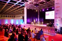 Zur News: Showtech 2013: Aktionsbühne Sicherheit
