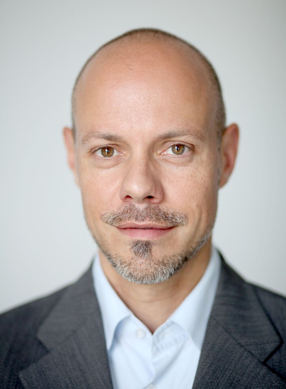 Zur News: Hauke J. Herzberg ist neuer Senior Berater bei CB.