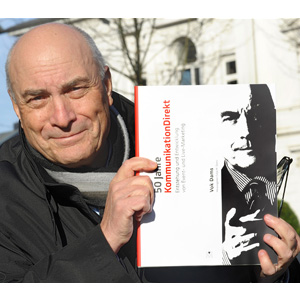 Zur News: Start in eine neue Dimension