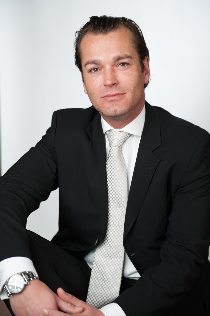 Zur News: DialogFeld Communication Group ernennt neuen CSO