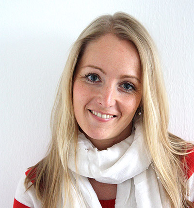 Zur News: Mehr Events: Saskia Degen neu bei Pure Perfection