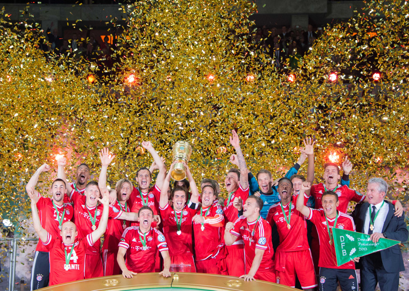 Zur News:  Pokalfinalspiele und Meisterschaftsfeiern