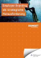 Zur News: Employer Branding als strategische Herausforderung