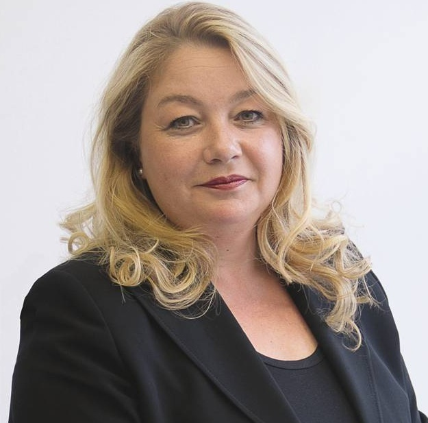 Zur News: Anja Straub verstärkt CB.e Business Development