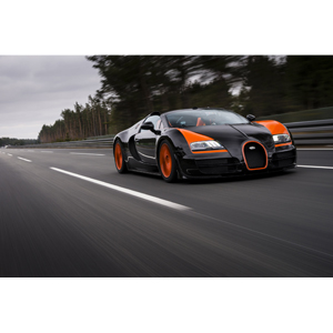 Zur News: VOK DAMS realisiert Bugatti World Partner Meeting