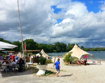 Zur News: Cultour bringt die Karibik an den Rhein