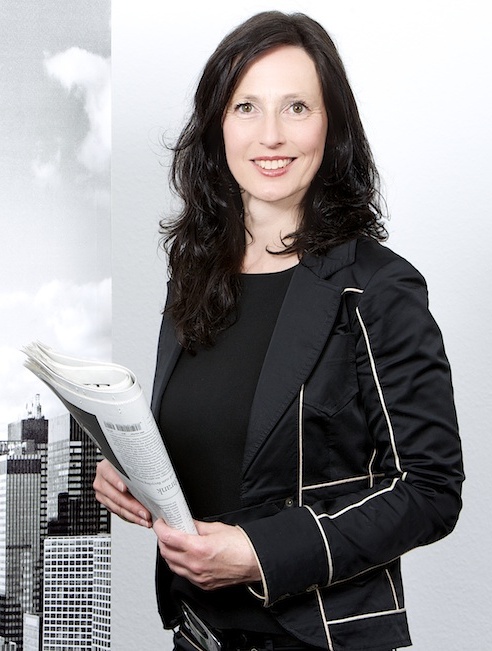Zur News: MPI beruft Melanie Schacker als Pressesprecherin