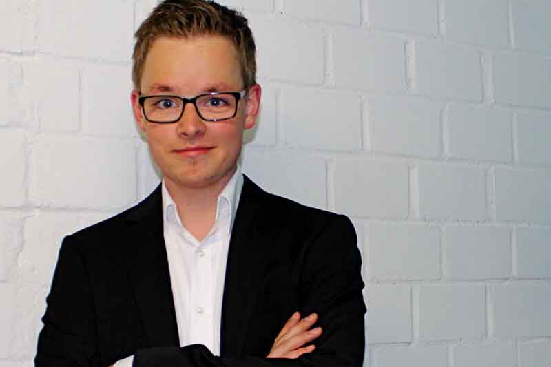 Zur News: Party Rent Group besetzt Marketing neu
