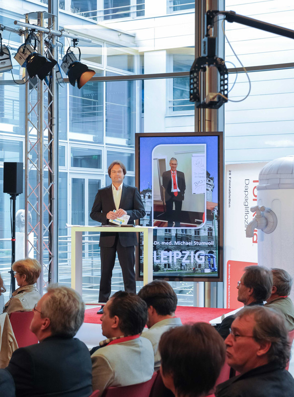 Zur News: IML unterstützt KFP bei Produkteinführung