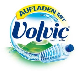 Zur News: Volvic POS Activation mit PP