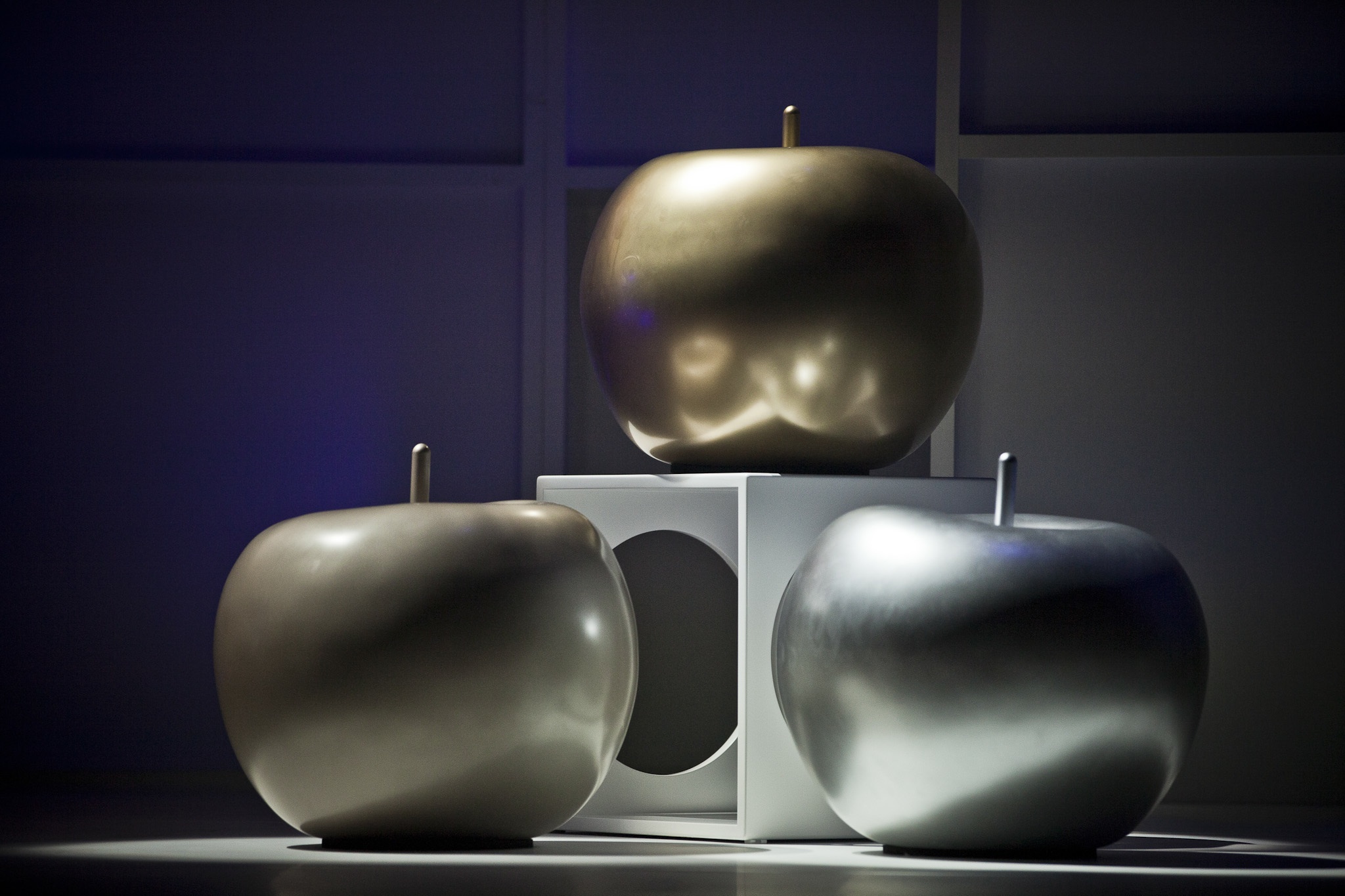 Zur News: ADAM & EVA Awards 2013 – Einreichungszuwachs von 10%