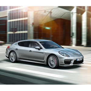 Zur News: The Power of Emotion: Mit Porsche an der Algarve
