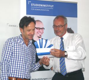Zur News: Gewinner/in des Stipendums steht fest