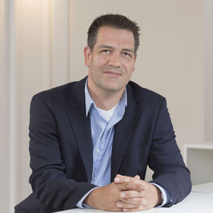 Zur News: VOK DAMS holt TNM-Spezialisten Nils Ruthe