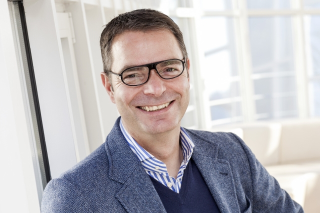 Zur News: Rudolf Haverkamp wird proFairs Creative Director