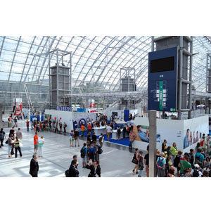 Zur News: VOK DAMS unterstützt Samsung auf der WorldSkills