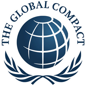Zur News: VOK DAMS tritt dem UN Global Compact bei